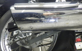 KAWASAKI ELIMINATOR 125 2006 BN125A