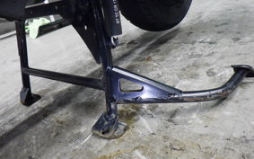 HONDA DIO 110 2005