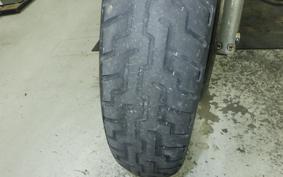 HONDA SHADOW 400 1997 NC34