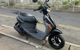 SUZUKI LET's 4 CA45A