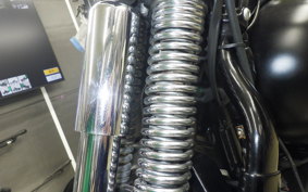 HARLEY FLSTSB 1580 2009