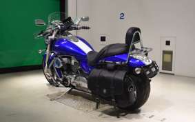 SUZUKI BOULEVARD M109R 2011