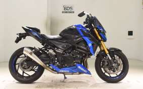 SUZUKI GSX-S750 2017 C533F