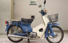 HONDA C50 SUPER CUB 2023 C50