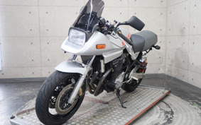 SUZUKI INAZUMA 1200 2000 GV76A