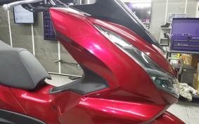 HONDA PCX 125 2003 JK05