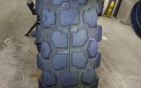 HONDA XL125R 2024 JD04