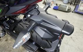 KAWASAKI Z250 Gen.2 2012 EX250Y