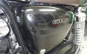 HONDA GB350 2022 NC59