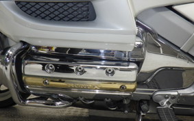 HONDA GL 1800 GOLD WING 2005 SC47