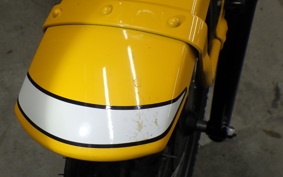 HONDA CT125-2 JA65