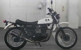 KAWASAKI 250TR 2004 BJ250F