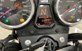HONDA CB1300SF SUPER FOUR 2024 SC54