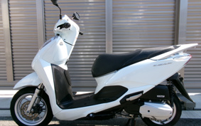 HONDA LEAD 125 JF45