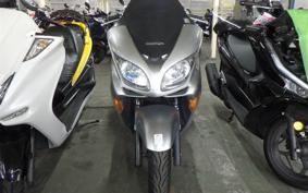 HONDA FORZA Z MF08