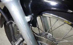 KAWASAKI ELIMINATOR 125 2023 BN125A