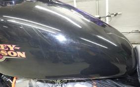 HARLEY XL883LI 2009