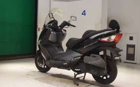 SYM JOY MAX 125I