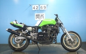 KAWASAKI GPZ900R NINJA 1989 ZX900A