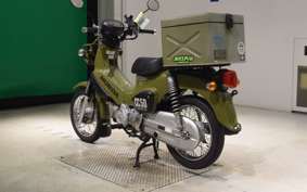 HONDA CROSS CUB 50 2006 AA06