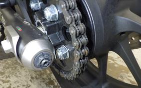 HONDA REBEL 250 E-Clutch 2018 MC49