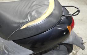 SUZUKI LET's 4 2013 CA45A