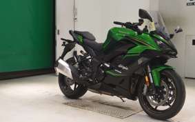 KAWASAKI NINJA 1100SX SE 2026 ZXT10H