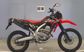 HONDA CRF250L MD38