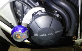 HONDA CBR600RR GEN 3 2008 PC40