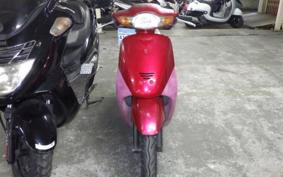 HONDA DIO FIT 2017 AF27