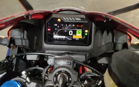 HONDA CBR600RR 2026 PC40