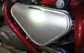 HONDA MONKEY Z50A