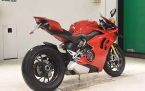 DUCATI PANIGALE V4 S 2021