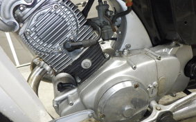 HONDA C92 SUPER CUB 1997 C92