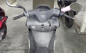 YAMAHA MAJESTY 125 FI