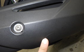 SUZUKI SWISH 125 2025 DV12B
