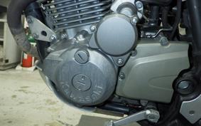 KAWASAKI SUPER SHERPA 1995 KL250G