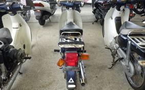 HONDA C90 SUPER CUB E HA02