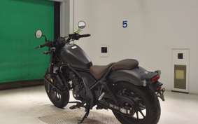 HONDA REBEL 250 S 2020 MC49