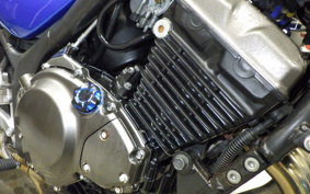 KAWASAKI BALIUS 250 Gen.2 ZR250B