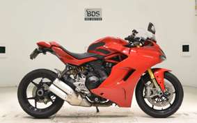 DUCATI SS937S 2018