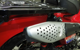 HONDA CT125-2 2019 JA65