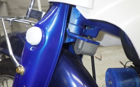 HONDA C90 SUPER CUB 2014 HA02