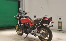 SUZUKI GSX400 IMPULSE 2008 GK7CA