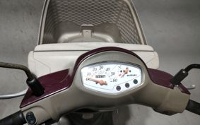 SUZUKI LET's 4 CA43A