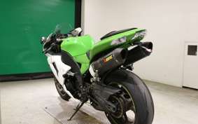 KAWASAKI ZX 10 NINJA R 2006 ZXT00D