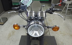 YAMAHA SR400 Gen.5 2021 RH16J