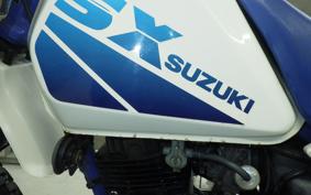 SUZUKI SX200R SH41A