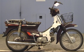HONDA C100 SUPER CUB HA05