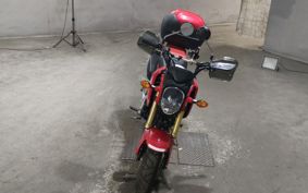 HONDA GU ROM JC61